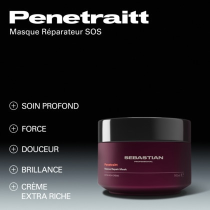 Masque réparateur sos