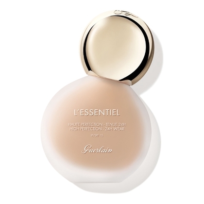  Guerlain L'ESSENTIEL Fond de teint haute perfection tenue 24 heures - SPF 15  1 of 4 