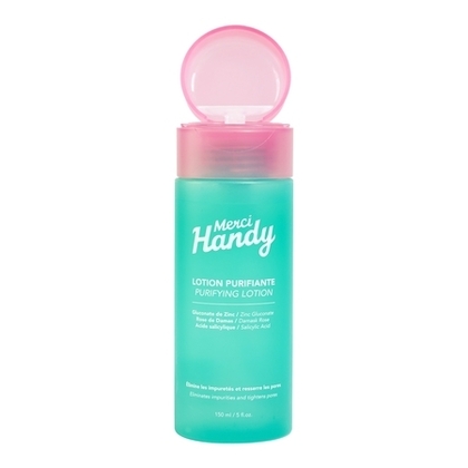 150mL MERCI HANDY SKINCARE Lotion purifiante  1 of 4 