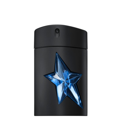 50mL Mugler A*MEN Eau de toilette rechargeable oriental boisé  1 of 4 