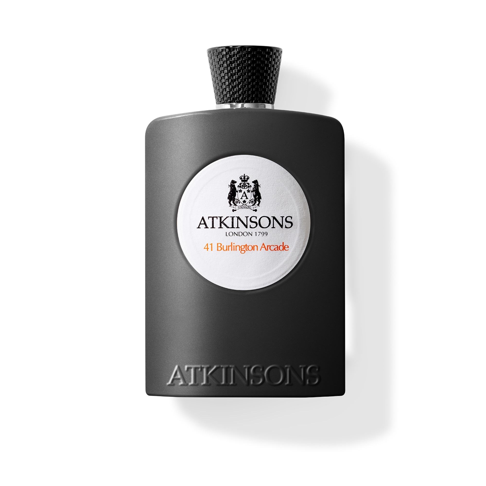 Atkinsons - 41 Burlington Arcade - Eau De Parfum - 100ml