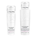 400ML Lancôme CONFORT Lait Démaquillant Réconfortant - Peaux Sèches  3 of 3 Lait Démaquillant Réconfortant - Peaux Sèches