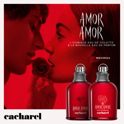 30ML CACHAREL AMOR AMOR Eau de parfum  1 of 4 