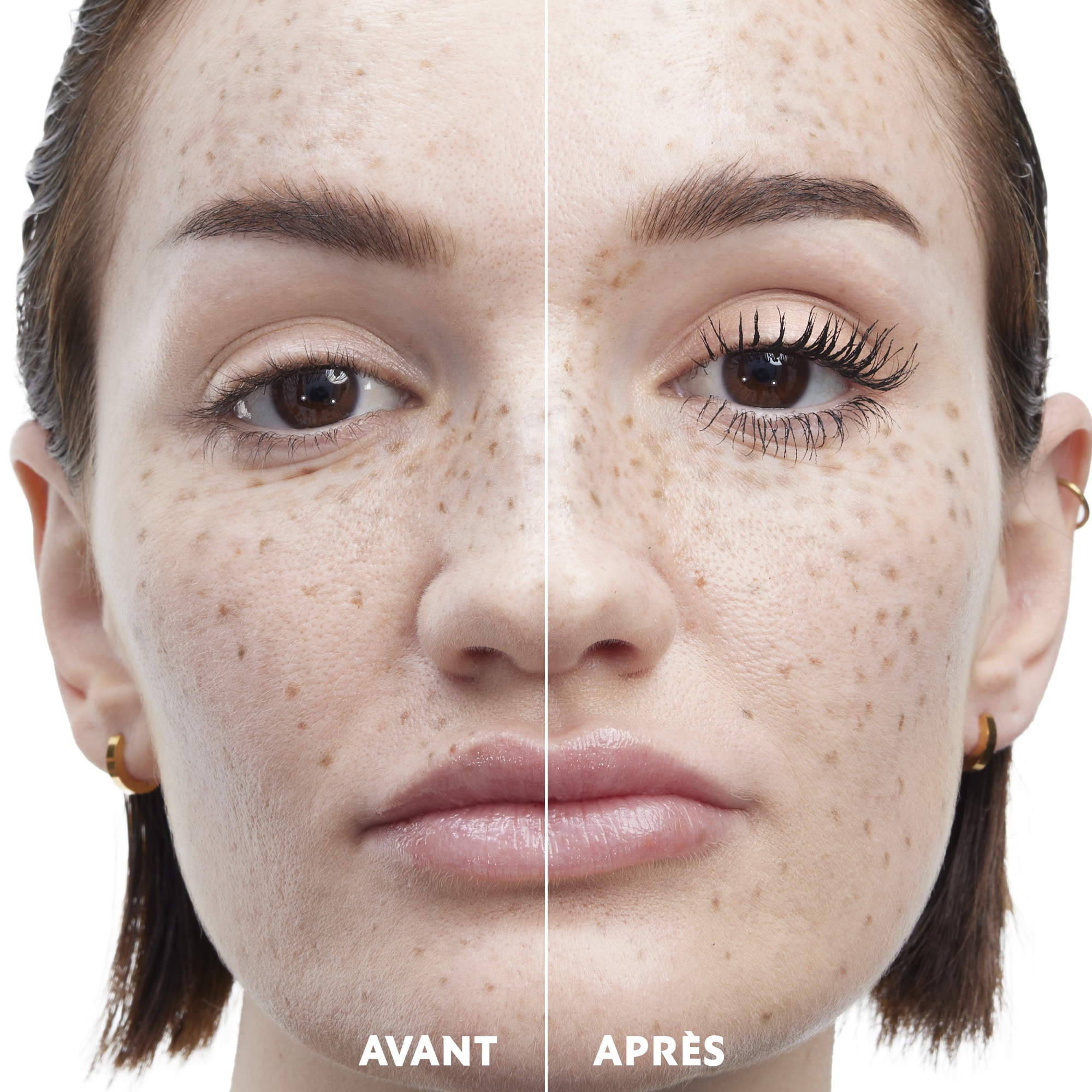 Mascara volume extrême