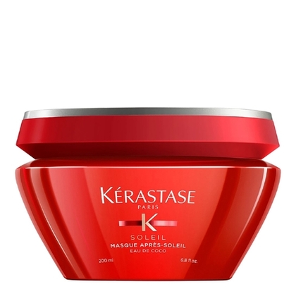 200mL KÉRASTASE SOLEIL Masque après-soleil  1 of 1 Masque après-soleil