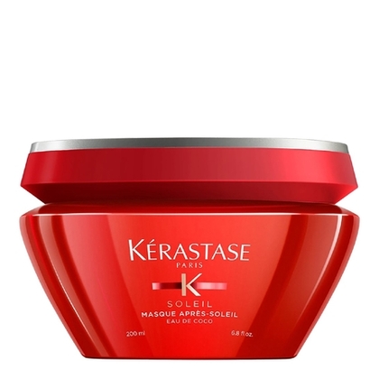 200ML KÉRASTASE SOLEIL Masque après-soleil  1 of 1 Masque après-soleil