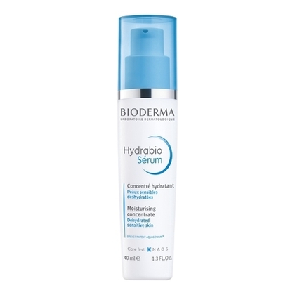 Sérum hydratant visage
