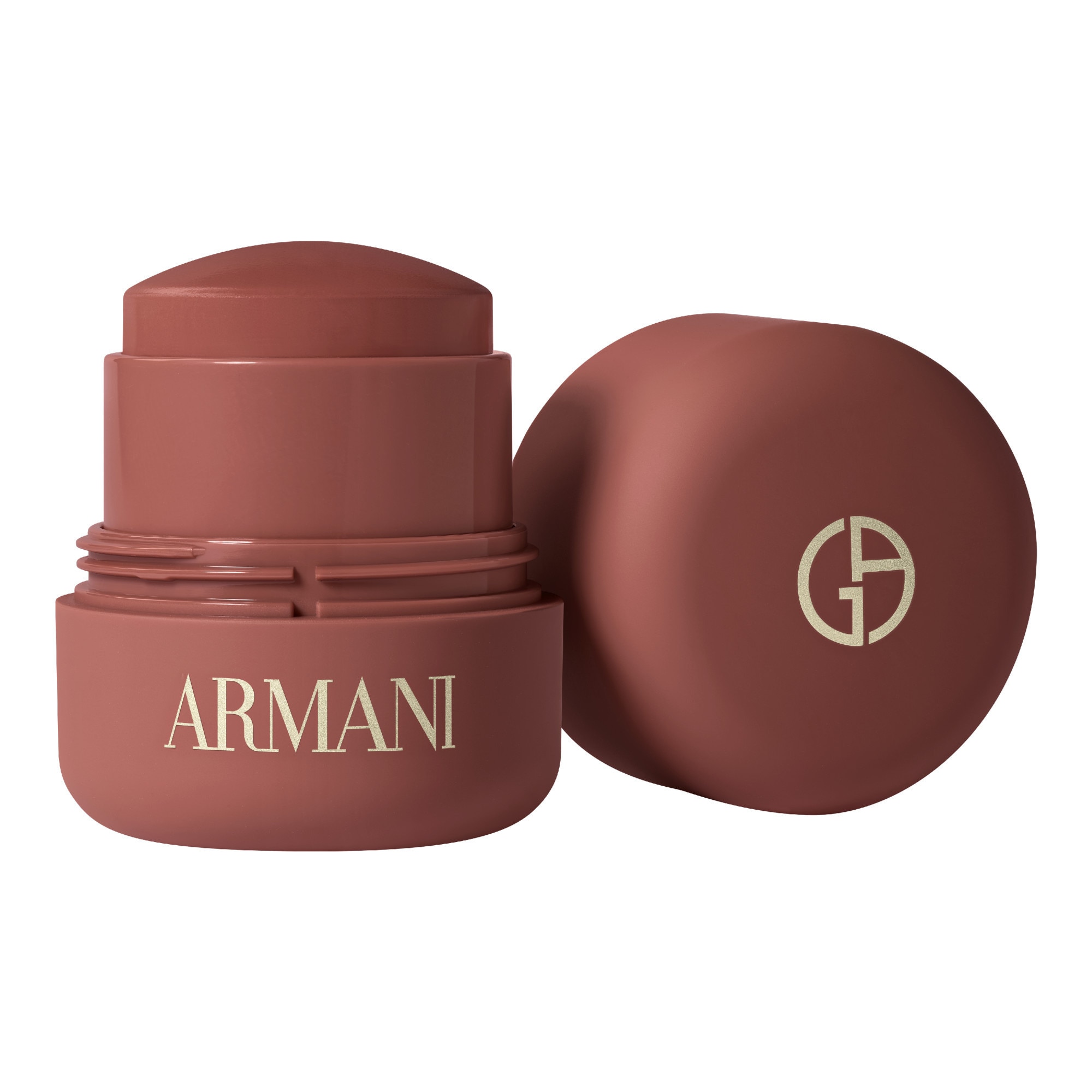 Armani DOLCI MAKEUP BLUSH Blush multi-usages 1 of 4 Blush multi-usages