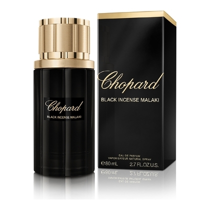 80ML CHOPARD BLACK INCENSE MALAKI Eau de parfum  1 of 4 