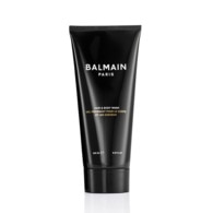 200ML BALMAIN HAIR CARE HOMME GEL MOUSS.HOMM.CHEV&CORP200ML TBE  1 of 2 