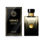 100mL VERSACE OUD NOIR Eau de parfum 2 of 3 Eau de parfum