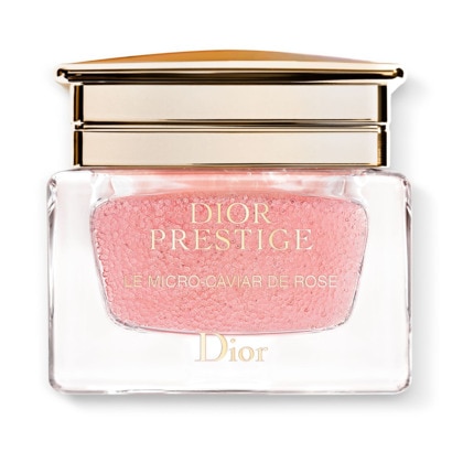 75ML DIOR DIOR PRESTIGE Le micro-caviar de rose 1 of 2