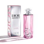 50ml DIOR DIOR ADDICT ROSY GLOW Eau de parfum - notes de rose et de litchi 2 of 4 Eau de parfum - notes de rose et de litchi