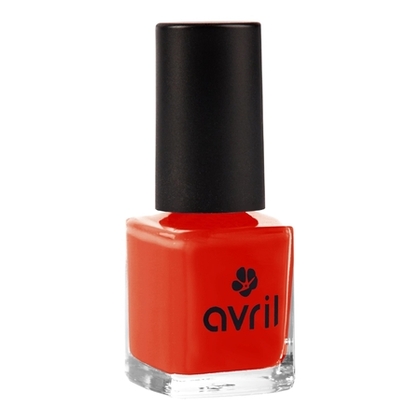  AVRIL VERNIS Vernis à ongles coquelicot  1 of 1 