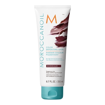 Moroccanoil - Pigmentant - Masque Couleur Pigmentant - Platinum