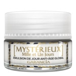 30ML GARANCIA MYSTERIEUX MILLE ET UN JOURS EMULSION Emulsion de jour anti-âge 1 of 3 Emulsion de jour anti-âge