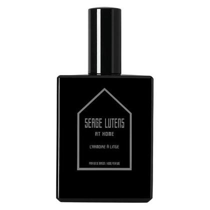  Serge Lutens AT HOME Parfum de maison - l'armoire  a linge  1 of 4 