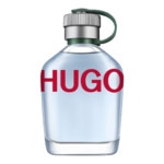 125ml HUGO BOSS HUGO MAN Eau de toilette 1 of 2 Eau de toilette