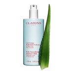 400ML Clarins CORPS Lait hydratant corps velours  4 of 4 Lait hydratant corps velours
