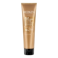 150ML REDKEN ALL SOFT Soin sans rinçage hydratant pour cheveux secs  1 of 2 