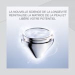50ML La Prairie LIFE MATRIX Crème haute-rejuvenation 2 of 4 Crème haute-rejuvenation