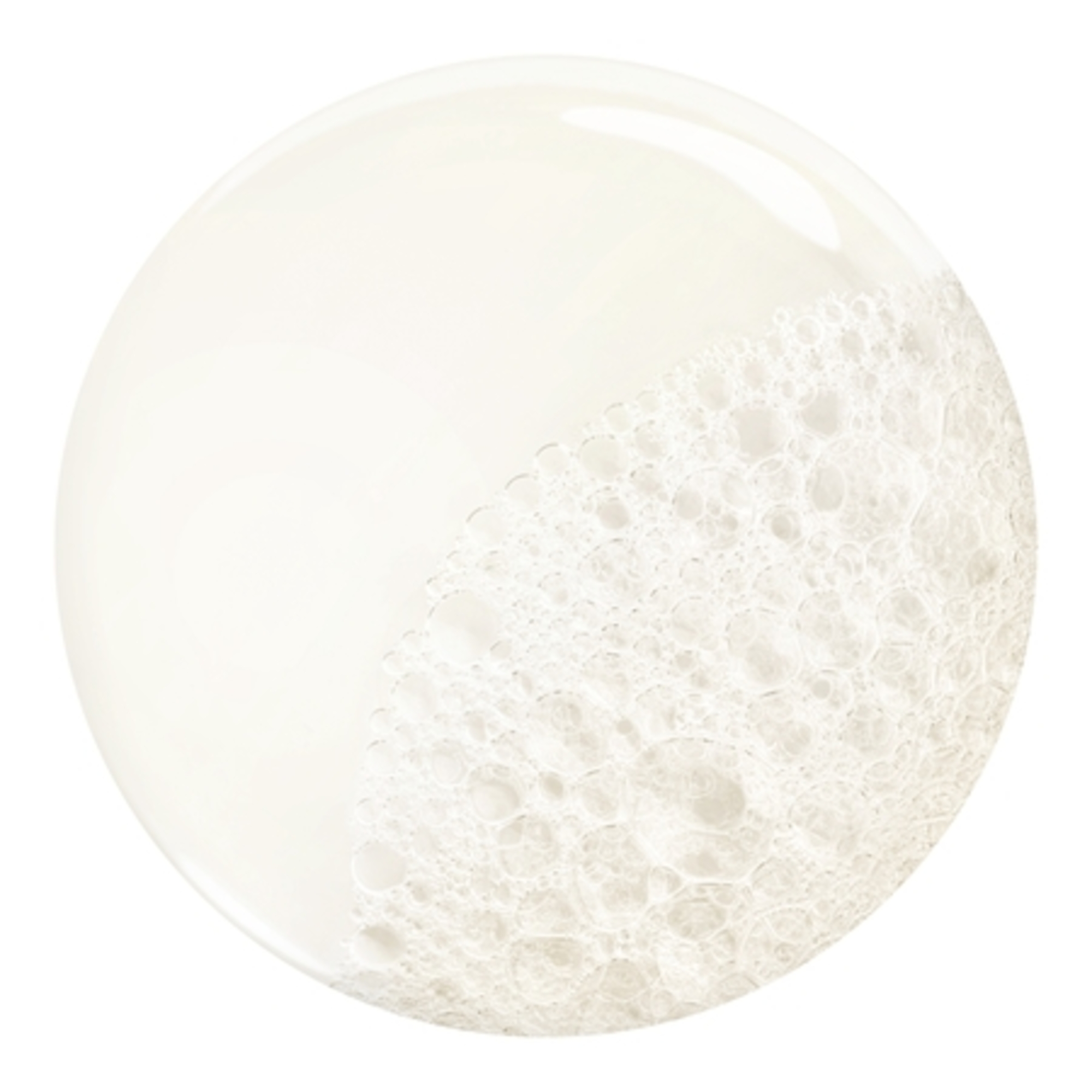 Gel nettoyant fraîcheur