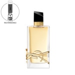 90ml Yves Saint Laurent LIBRE Eau de parfum - rechargeable 1 of 4 Eau de parfum - rechargeable