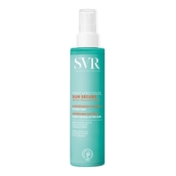 0.234KG LABORATOIRE SVR SUN SECURE SPRAY APRÈS-SOLEIL Rafraîchissant apaisant hydratant  1 of 2 