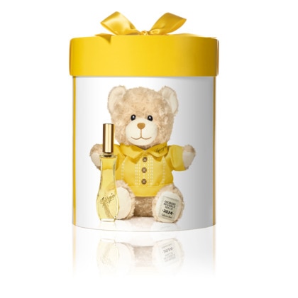 Coffret collector teddy bear