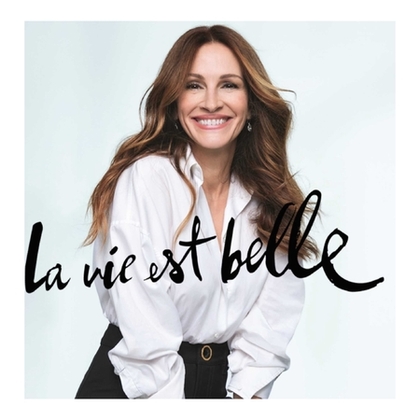 Eau de parfum