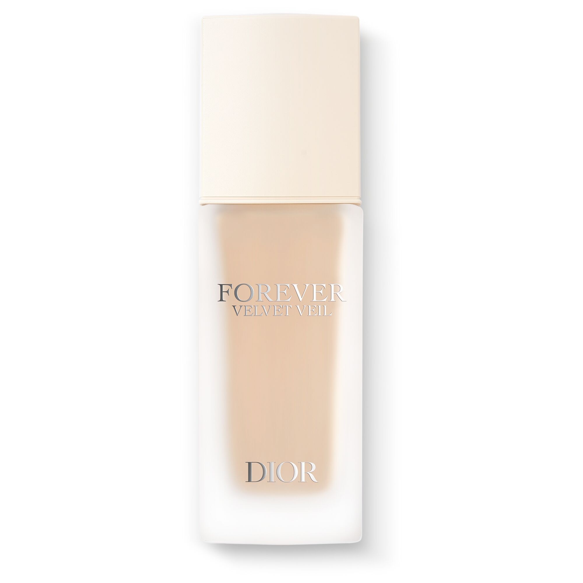 Dior - Forever Velvet Veil - Base De Teint Mate Floutante - Tenue & Confort 24 H