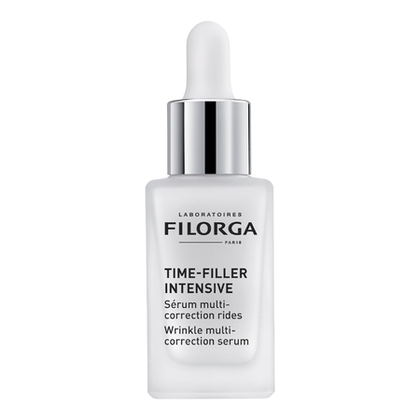 30ML Filorga TIME-FILLER INTENSIVE Sérum multi-correction rides  1 of 4 