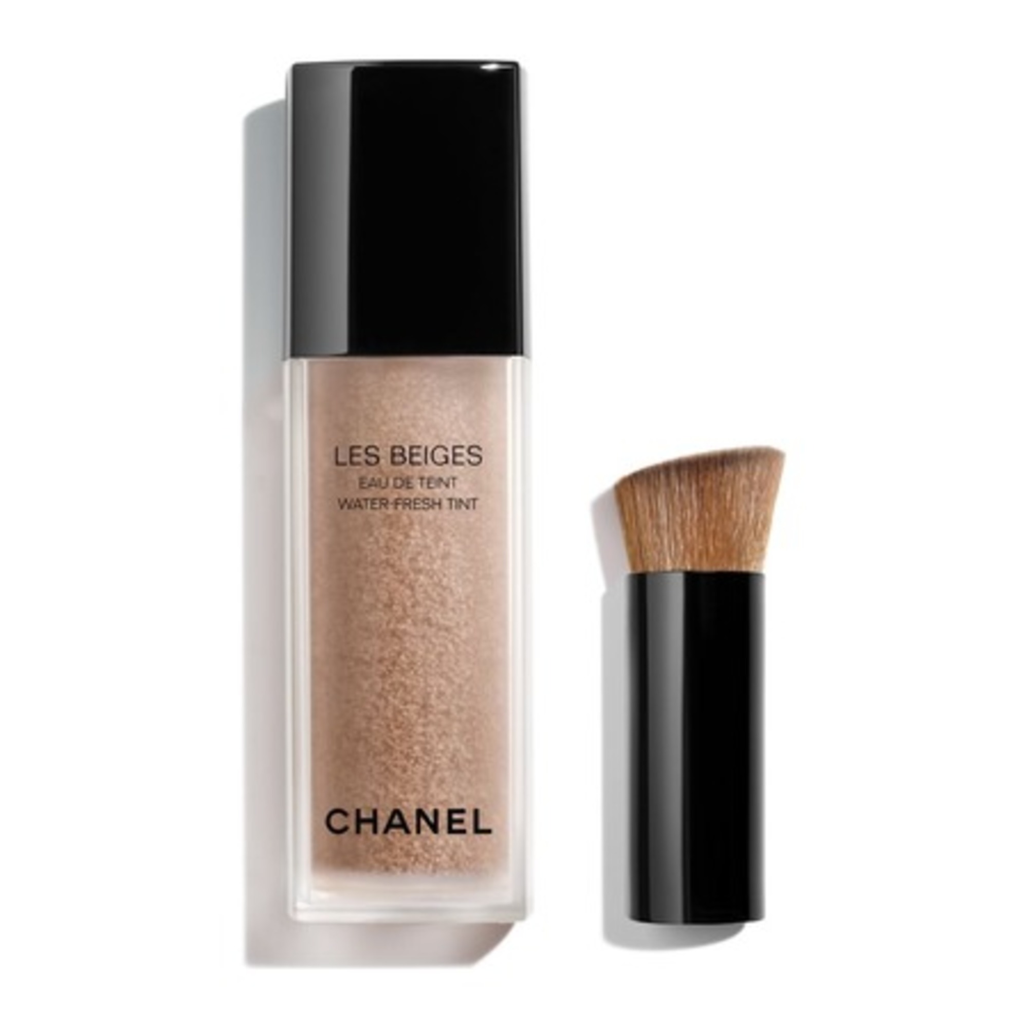  CHANEL LES BEIGES Eau de teint  Eau de teint
