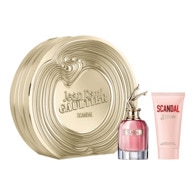  Jean Paul Gaultier SCANDAL Coffret eau de parfum et lait pour le corps 