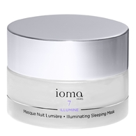 50mL Ioma ILLUMINE 7 Masque  nuit lumière  1 of 2 