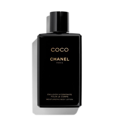 200ml CHANEL COCO Émulsion hydratante pour le corps  1 of 2 