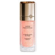 La micro-huile de rose activated serum