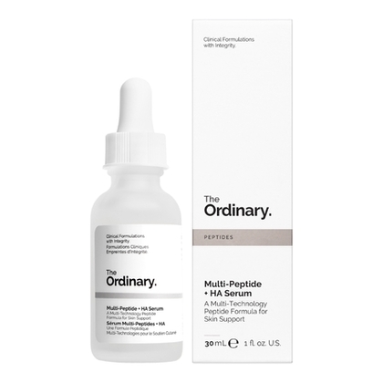 30ML THE ORDINARY PRO-AGE Sérum multi-peptides + ha  1 of 4 