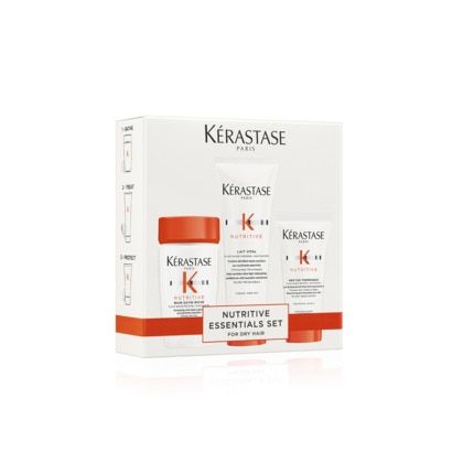  KÉRASTASE NUTRITIVE Coffret - cheveux secs  1 of 4 