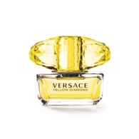 50ML VERSACE Yellow Diamond Eau de toilette  1 of 2 