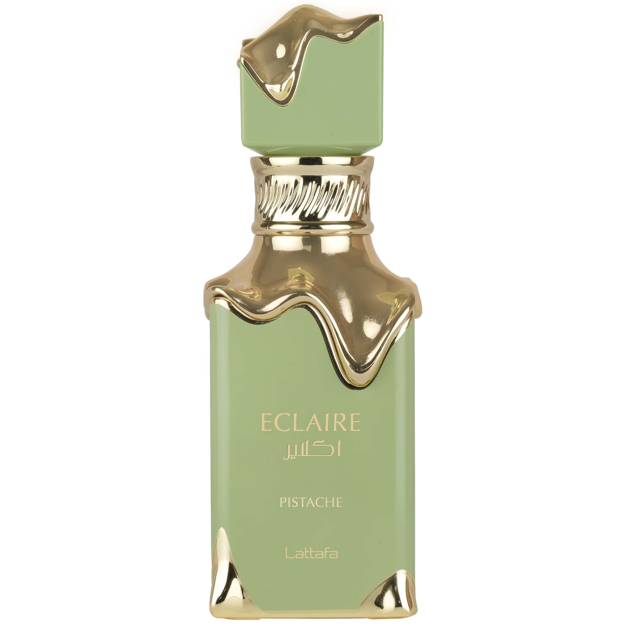 Lattafa - Eclaire Pistache - Eau De Parfum - 100ml