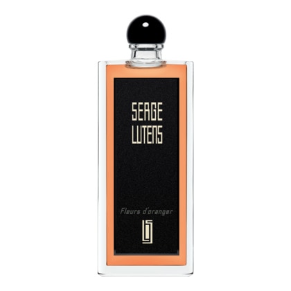 50ML Serge Lutens FLEURS D'ORANGER Eau de parfum  1 of 4 