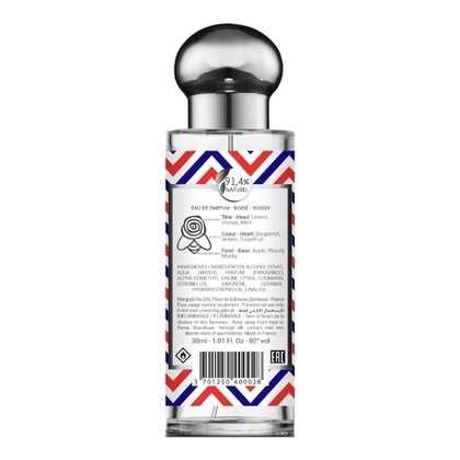 Eau de parfum