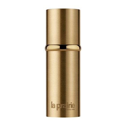 30ML La Prairie PURE GOLD Sérum pure gold concentré radiance  1 of 4 