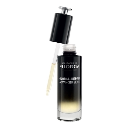 Sérum en huile anti-âge global peaux matures
