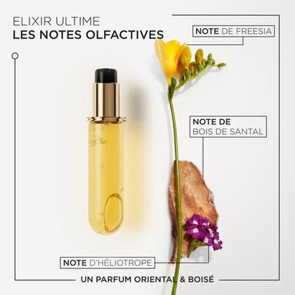 75ML KÉRASTASE ELIXIR ULTIME L'huile originale  1 of 4 