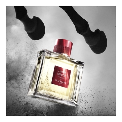 Eau de toilette intense
