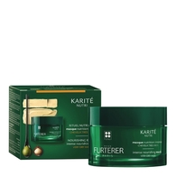 René Furterer - Karité Nutri - Masque nutrition intense d'exception au beurre de Karité 30 ml