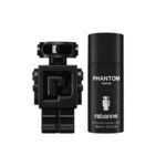 Rabanne PHANTOM Coffret parfum + déodorant 2 of 3 Coffret parfum + déodorant