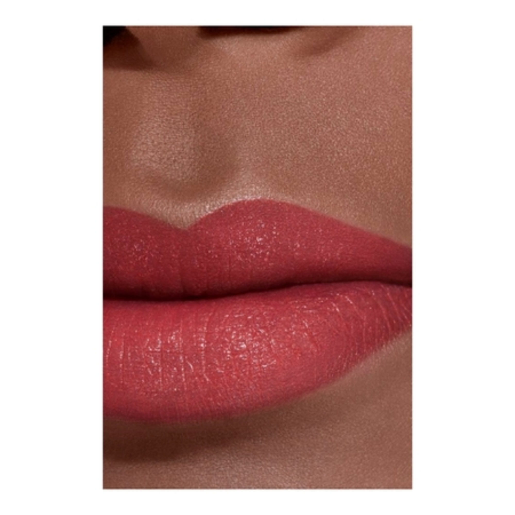 Le rouge haute intensité recharge